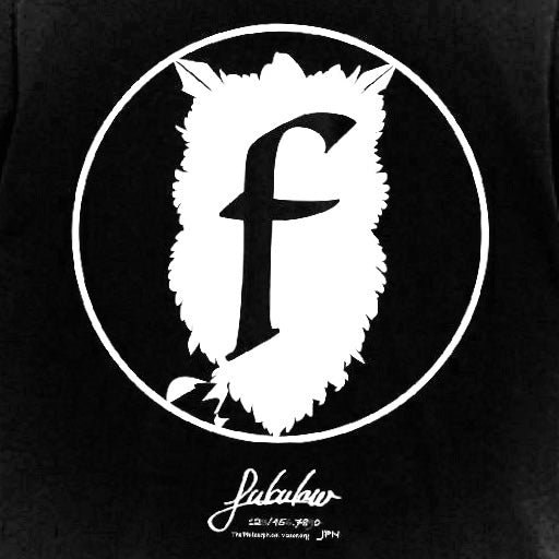 FL-33XXXL FUKULOW™ - BLACK2026