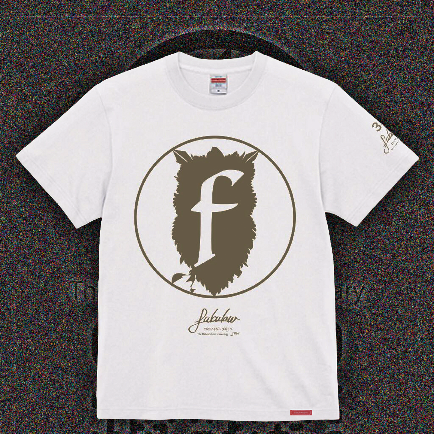 FL-33XXXL FUKULOW™ - GOLD2026