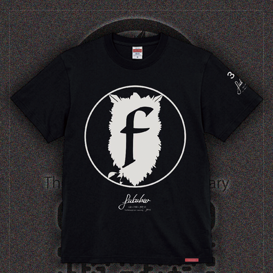 FL-33XXXL FUKULOW™ - BLACK2026